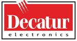 Decatur Logo