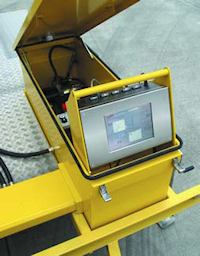 Freeway 3000 VMS from Littlewood Hire